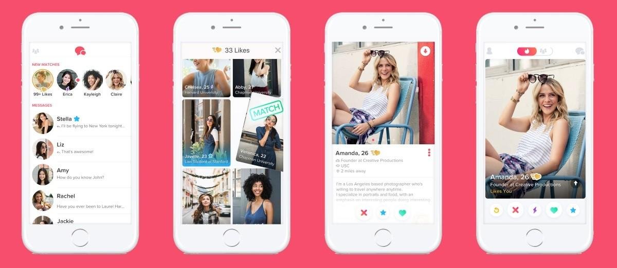 Tinder alternative sex dating site: Are You Ready to Swipe Right or Left?